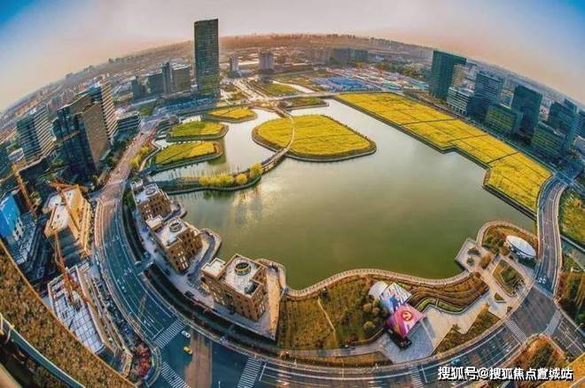 云启春申网站中企云启春申售楼处发布：最新房价在售户型(图12)