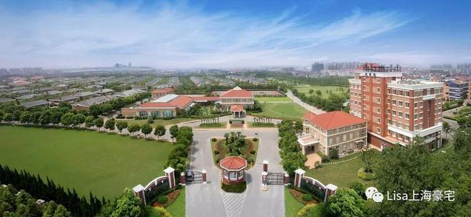 新！上海浦东绿宝园售楼处发布：绿宝园·翡梵不容错过！(图4)