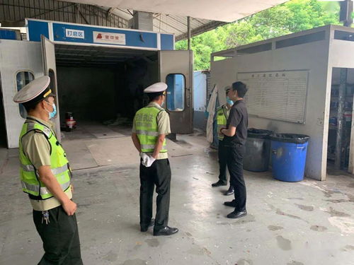荣昌汽车修理(图1)