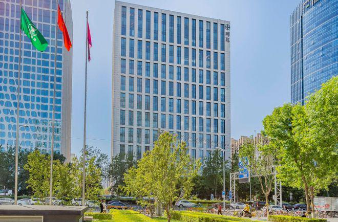 嘉铭中心招商租赁中心2025最新发布@北京嘉铭楼盘首页(图3)