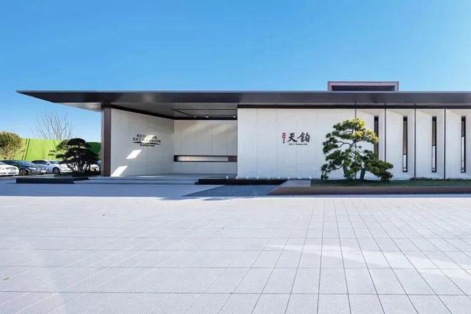 【】宝山天铂·宝山天铂售楼处发布：臻藏繁华境！(图15)