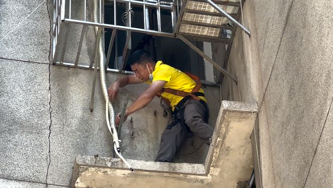 最快24小时送装、2小时维修苏宁易购“清凉冲锋队”战高温(图2)
