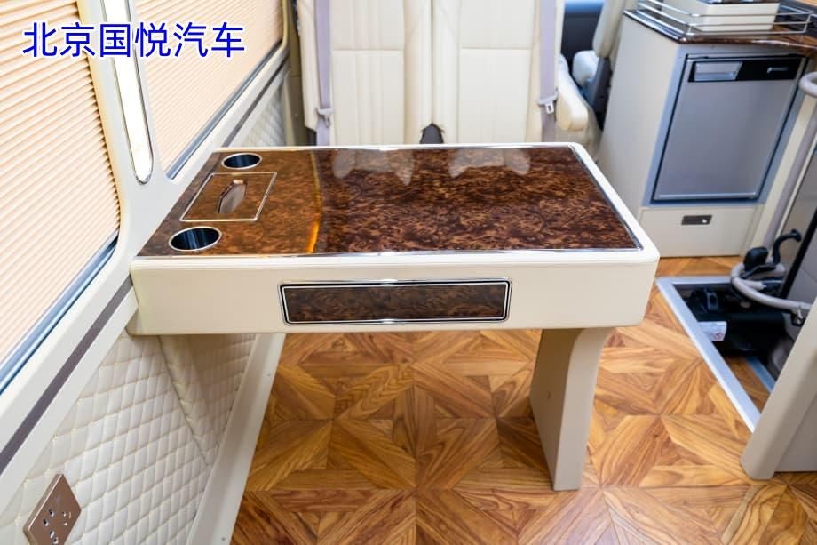 丰田考斯特17座哈尔滨落地多少钱(图6)