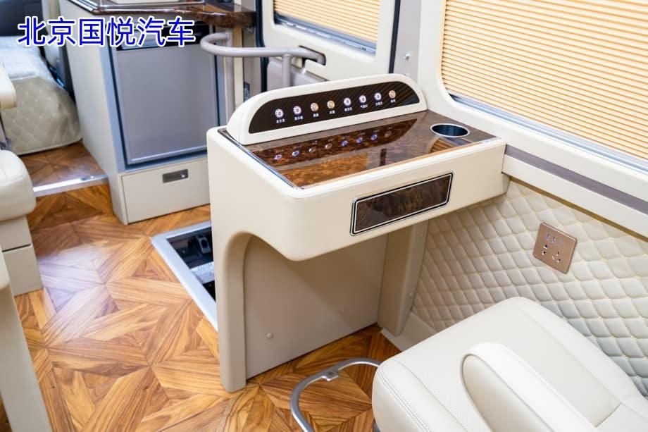 丰田考斯特17座哈尔滨落地多少钱(图7)