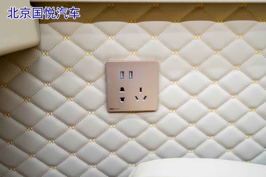 丰田考斯特17座哈尔滨落地多少钱(图14)