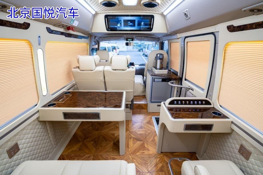 丰田考斯特17座哈尔滨落地多少钱(图15)