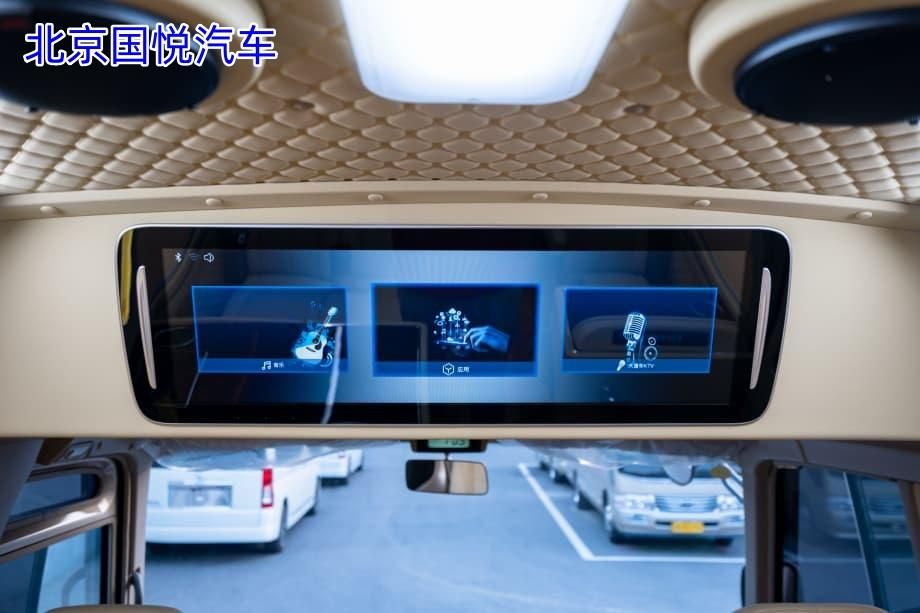 丰田考斯特17座哈尔滨落地多少钱(图10)