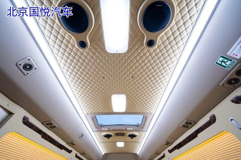 丰田考斯特17座哈尔滨落地多少钱(图11)