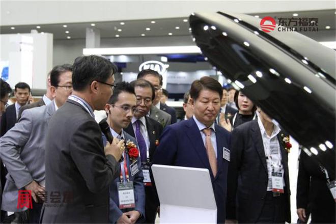 2025年韩国新能源电动车展DIFA2025(图2)