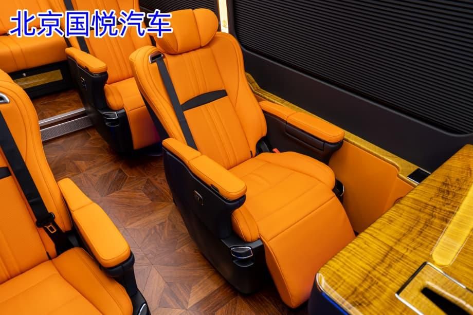 丰田考斯特12座商务车广东落地多少钱(图6)