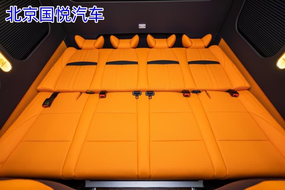 丰田考斯特12座商务车广东落地多少钱(图7)