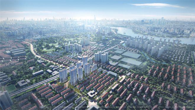 重磅官推海上清和玺售楼处发布：海上清和玺生活的多元画卷(图18)