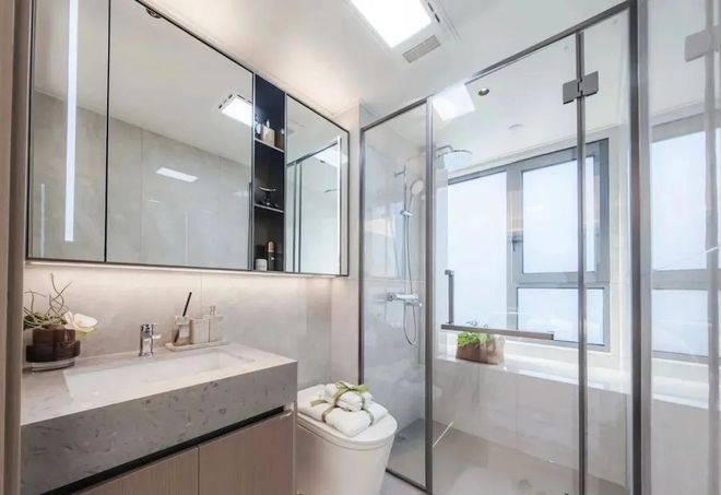 ®中建山水雅境售楼处宝山中建山水雅境发布：揭开宝藏之旅(图5)