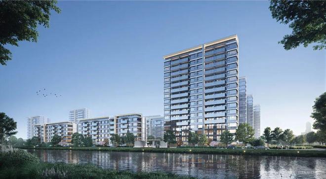 ®中建山水雅境售楼处宝山中建山水雅境发布：揭开宝藏之旅(图19)