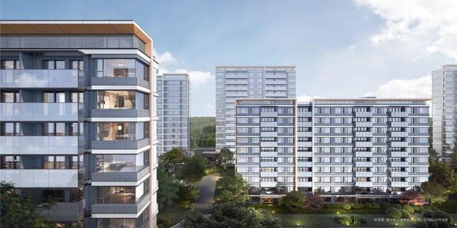 ®中建山水雅境售楼处宝山中建山水雅境发布：揭开宝藏之旅(图24)
