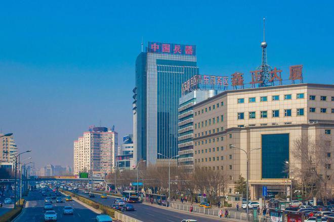 北方地产大厦招商租赁中心2025最新发布@北京北方地产大厦首页(图1)