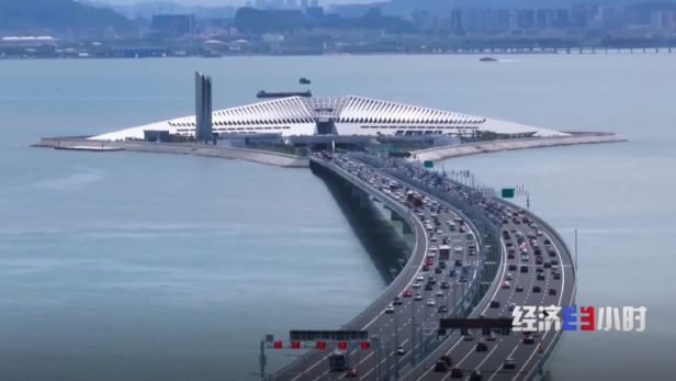 经济大省半年报：广东为何越来越好？(图19)