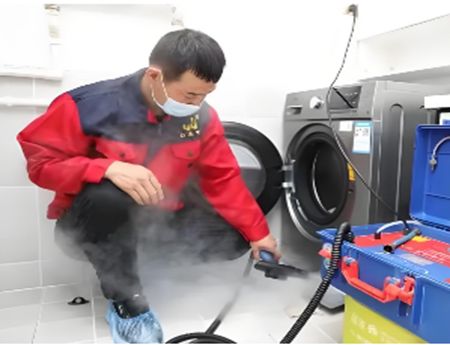 厦门附近专业家电清洗维修服务电话-厦门维修空调、洗衣机师傅(图2)