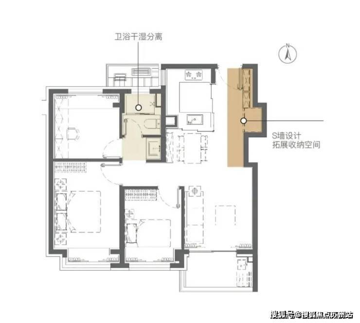 招商时代乐章(营销中心)首页网站-招商时代乐章销售中心(售楼处)-楼盘欢迎您-地址-价格-户型-小区环境-楼盘详情-交房时间-周边配套-售楼处电话(图6)
