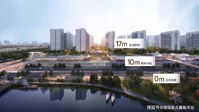 保利光合跃城-保利光合跃城欢迎您-首页网站(图12)
