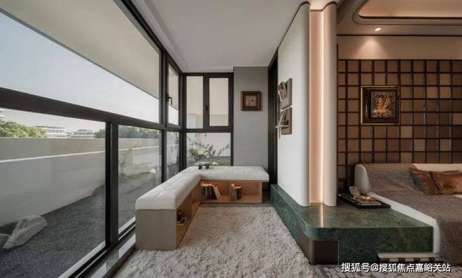 保利光合跃城-保利光合跃城欢迎您-首页网站(图10)