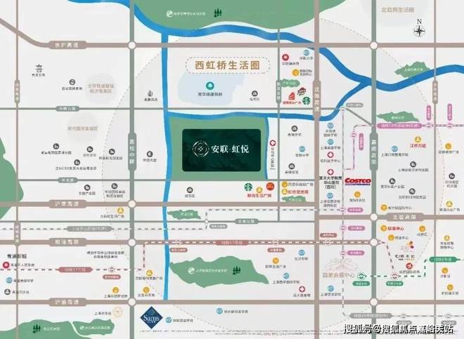 安联虹悦2025网站发布丨上海青浦安联虹悦售楼中心欢迎您(图4)