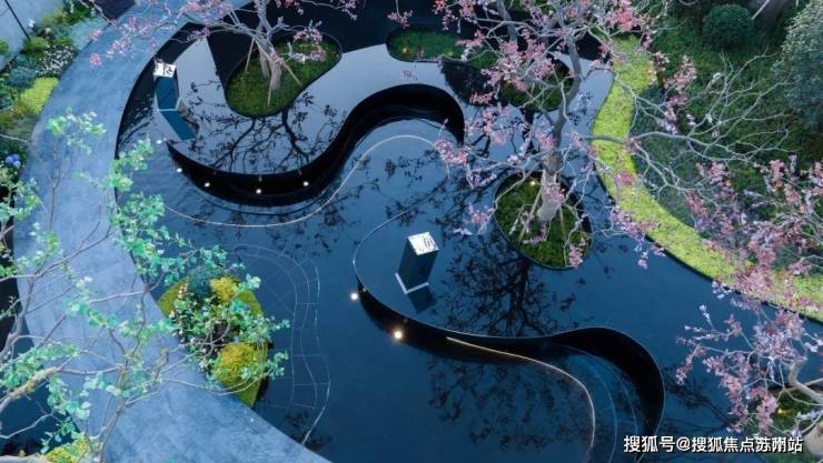 苏州相城【江南云起】(售楼处)首页网站-2025江南云起销售中心(营销中心)楼盘欢迎您-小区环境-户型-价格-地址-楼盘详情-周边配套(图15)