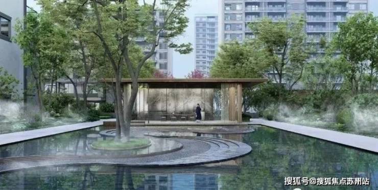 熙华合源售楼处_@楼盘详情_太仓熙华合源售楼中心欢迎您【24小时热线】(图16)