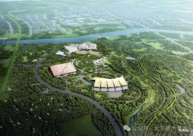 2025出品北京金融街武夷·融御三期售楼处发布@热线(图5)