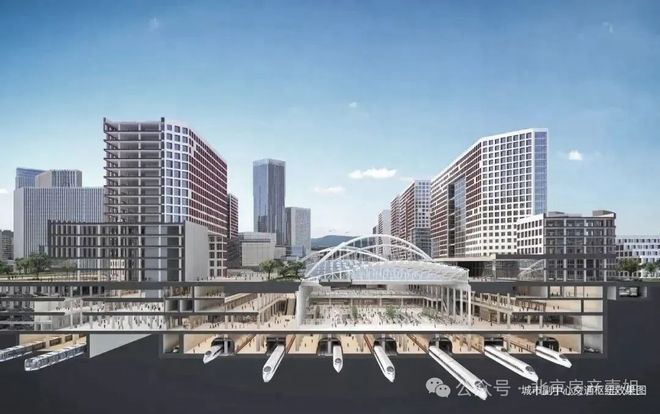 2025出品北京金融街武夷·融御三期售楼处发布@热线(图4)