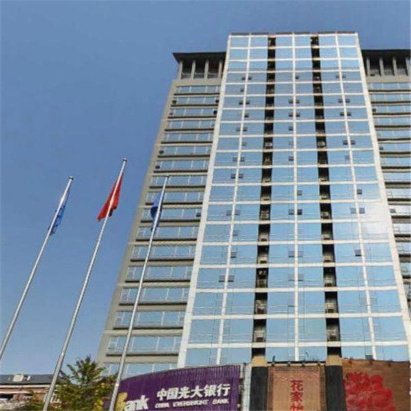北京天行健商务大厦招商租赁中心2025最新发布@北京楼盘首页(图2)
