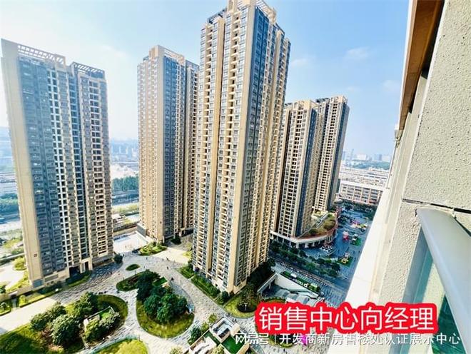 一文读懂：宝安汇邦名都是富人区还是穷人区-楼盘属于什么档次！(图4)