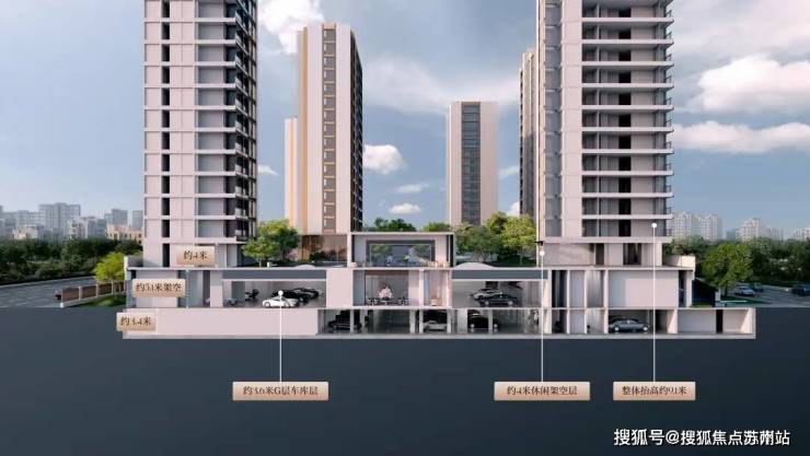 滨江兴耀沐兰台售楼处)首页网站丨2025【滨江兴耀沐兰台】欢迎您售楼处电话地址备案价楼盘详情(图4)