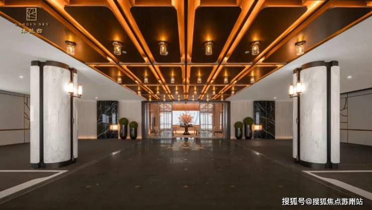 滨江兴耀沐兰台售楼处)首页网站丨2025【滨江兴耀沐兰台】欢迎您售楼处电话地址备案价楼盘详情(图5)
