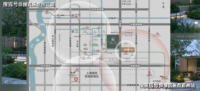 浦发上品(浦发上品售楼处)首页网站-销售中心(营销中心)-楼盘欢迎您-小区环境-户型-最新价格-地址-楼盘详情-周边配套-售楼处电话-交房时间(图12)