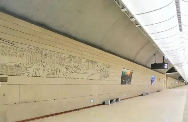 我的铁路风景｜感受旅途中的文化魅力(图15)