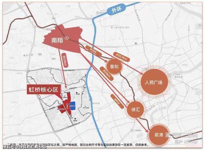 ®时代之城售楼处南翔时代之城发布：业主都夸漂亮(图6)