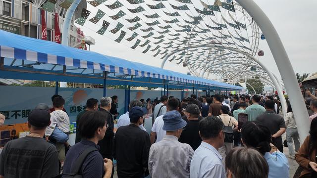 “粽”享端午假期解锁南京假日N种打开方式(图4)