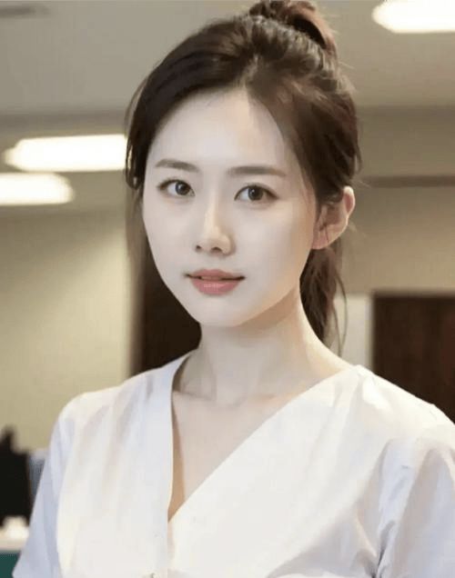 168cm魔鬼身材！尤佳妮凭这三点成顶流女神网友：她这谁顶得住(图2)