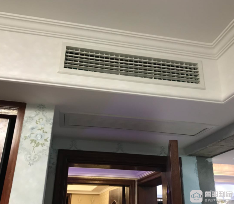 什么是中央空调中央空调常见问题有哪些