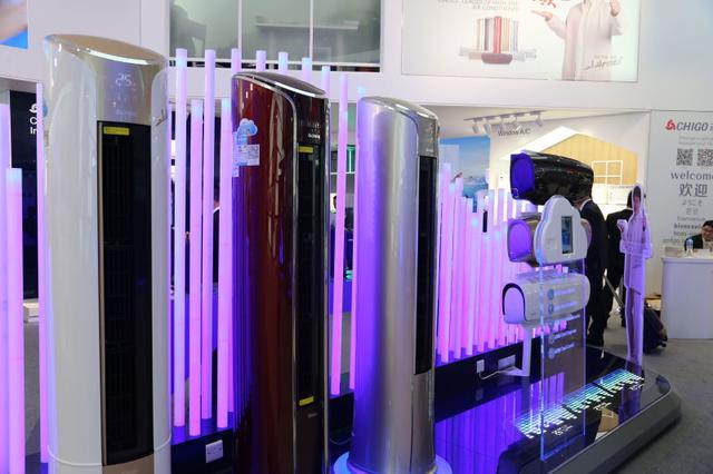 空调市场大逆转2017将迎来智能大战(图2)