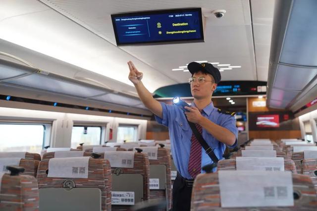 高铁空调“冷”知识你知道几个？(图6)