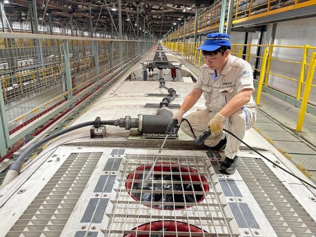 高铁空调“冷”知识你知道几个？(图8)