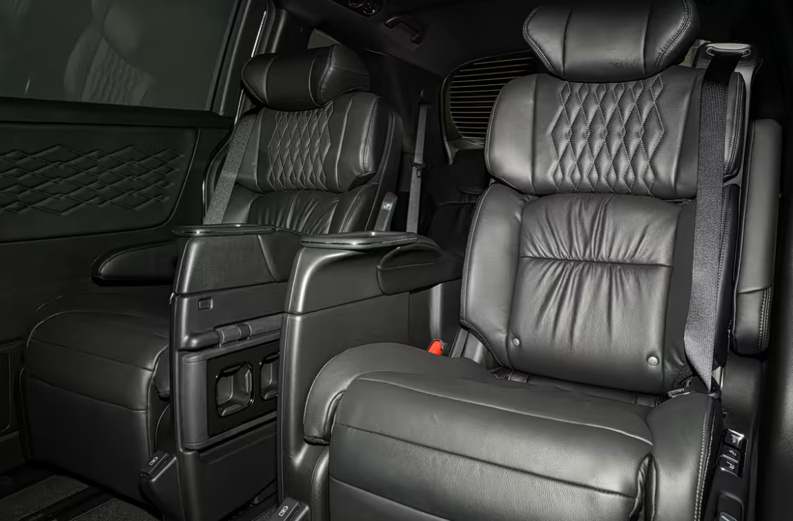 省油不焦虑的MPV东风本田新款艾力绅上市2498万起售(图4)