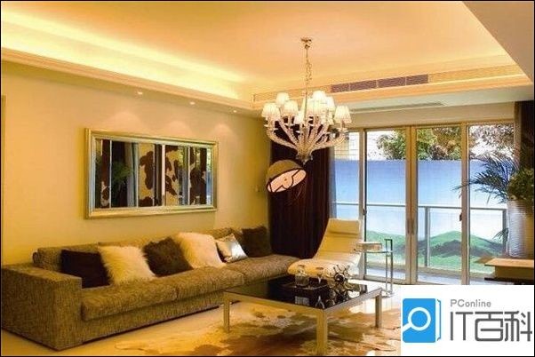 风管机和中央空调的区别(图3)