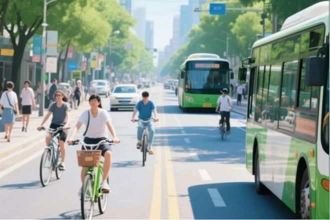 六五环境日“美丽中国我先行”保护环境就是保护我们自己(图4)