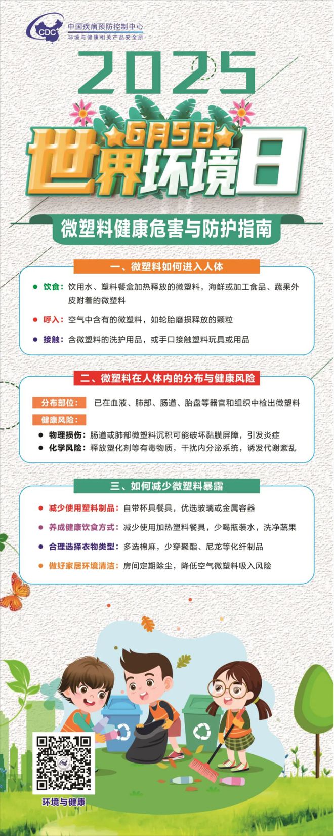 六五环境日“美丽中国我先行”保护环境就是保护我们自己(图3)