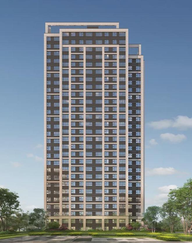 突发消息@上海静安静安玺樾售楼处发布：甄选奢华豪宅(图8)