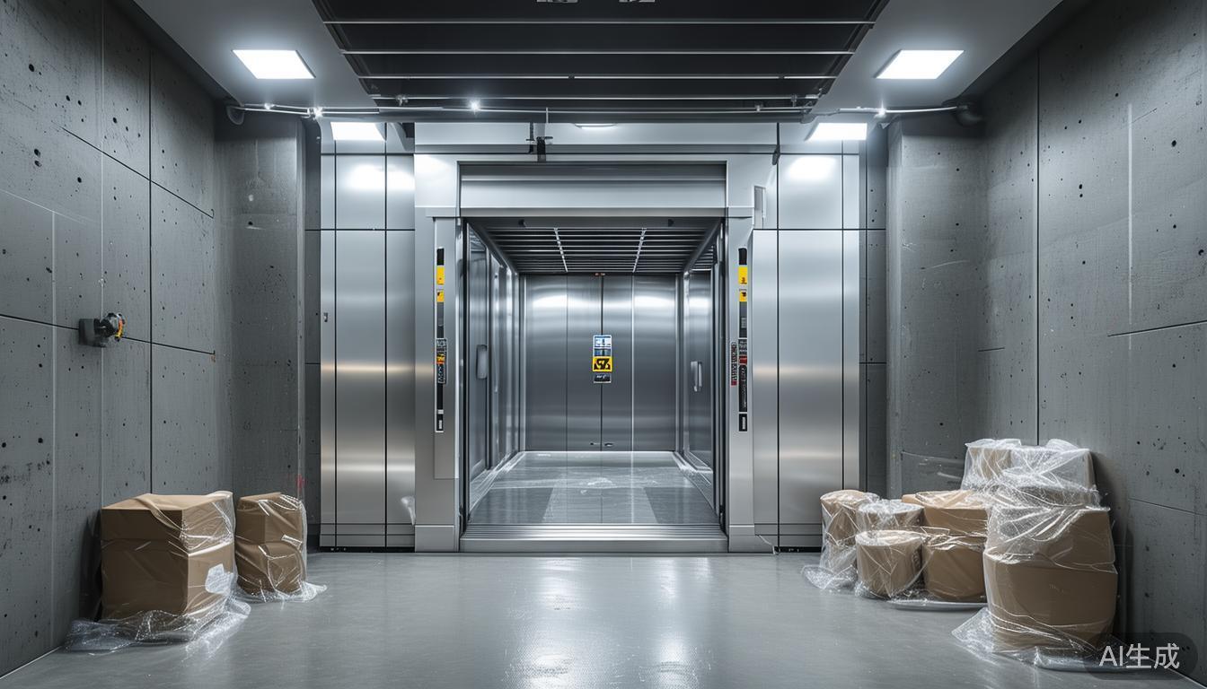 古塘街道这项惠及全体业主的电梯换新工程你知道吗？