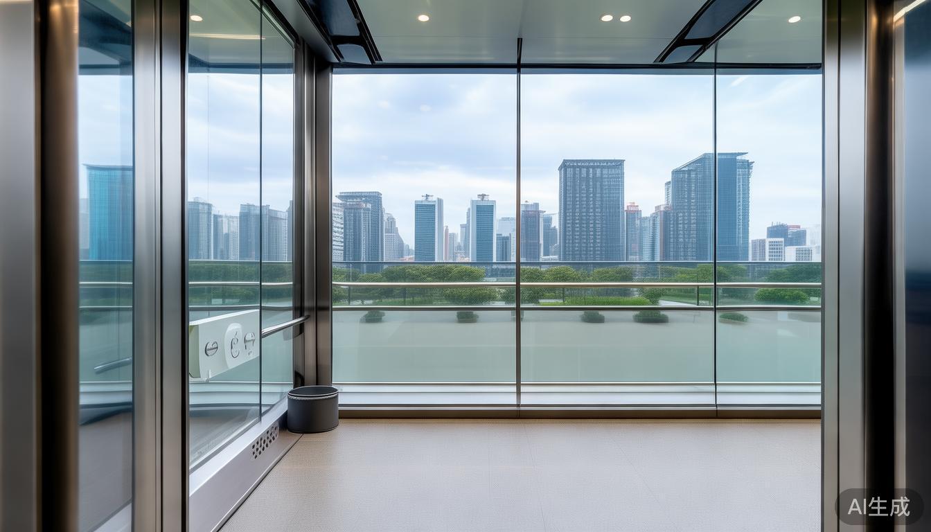 古塘街道这项惠及全体业主的电梯换新工程你知道吗？(图4)